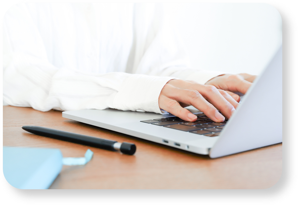 お問い合せはこちら