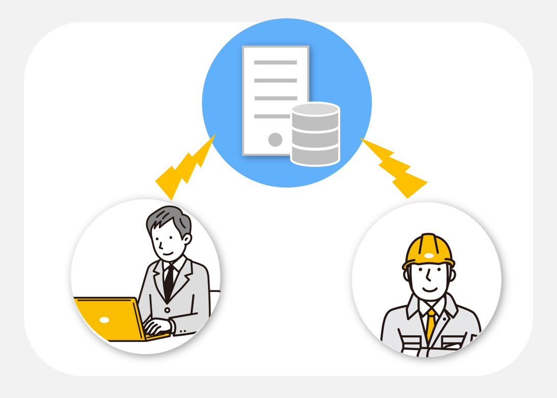 情報システムNavi｜DXツールのご紹介｜製造現場のDX構築をトータルサポート