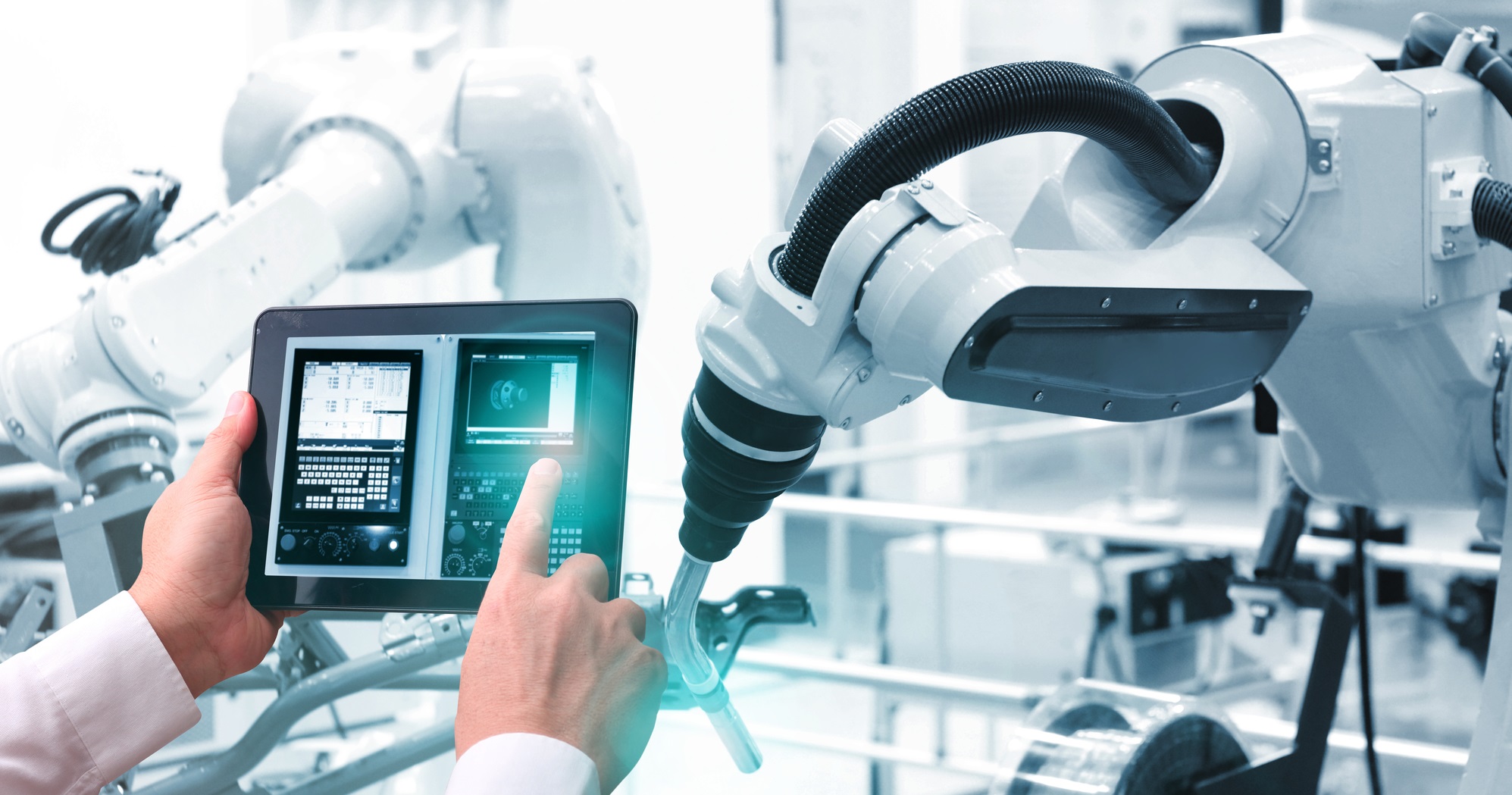 情報システムNavi｜DXツールのご紹介｜製造現場のDX構築をトータルサポート